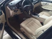 Cần bán xe Mercedes E250 AMG (W212) đời 2013, màu đen