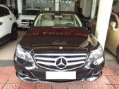 Cần bán xe Mercedes E250 AMG (W212) đời 2013, màu đen