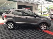 Bán Ford EcoSport Titanium 1.5AT đời 2015, màu nâu, giá 530tr