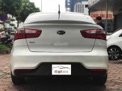 Bán Kia Rio 1.4AT sản xuất 2016, màu trắng, nhập khẩu Hàn Quốc  