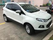 Bán Ford EcoSport Titanium 1.5L AT đời 2016, màu trắng, giá chỉ 546 triệu