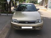 Cần bán lại xe Ford Laser Deluxe 1.6 MT đời 2001, giá tốt