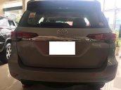 Cần bán xe Toyota Fortuner 2.7V 4x2 AT 2018, màu bạc, nhập khẩu nguyên chiếc