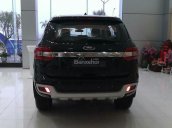 Bán Ford Everest đời 2018, xe nhập nguyên chiếc, mới 100%, giá tốt gỗ trợ trả góp 85%. LH: 033.613.5555