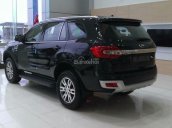 Bán Ford Everest đời 2018, xe nhập nguyên chiếc, mới 100%, giá tốt gỗ trợ trả góp 85%. LH: 033.613.5555