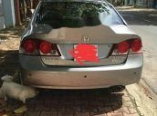 Cần bán lại xe Honda Civic năm sản xuất 2007  