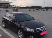 Cần bán xe Daewoo Lacetti 1.6 AT 2010, màu đen như mới 