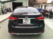 Cần bán gấp xe cũ Kia Cerato năm 2017 còn như mới