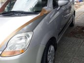 Bán Chevrolet Spark sản xuất năm 2011, màu bạc