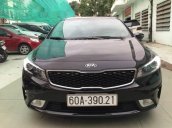 Cần bán gấp xe cũ Kia Cerato năm 2017 còn như mới