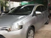 Cần bán lại xe Toyota Vios sản xuất năm 2014, giá 433tr