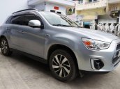 Bán Mitsubishi Outlander Sport GLS năm sản xuất 2015, xe gia đình 