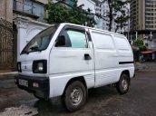 Chính chủ bán xe Suzuki Super Carry Van sản xuất 2008, màu trắng