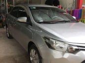Cần bán lại xe Toyota Vios sản xuất năm 2014, giá 433tr