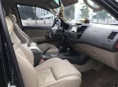 Cần bán gấp Toyota Fortuner 2.7V 4x4 2013 còn mới giá cạnh tranh