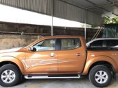 Bán xe Nissan Navara 2.5 AT sản xuất năm 2018