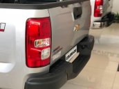 Bán Chevrolet Colorado năm sản xuất 2018, màu xám