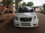 Cần bán Daewoo Gentra sản xuất năm 2008