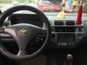 Chính chủ bán xe Toyota Zace GL năm sản xuất 2004, màu xanh dưa