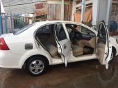 Cần bán Daewoo Gentra sản xuất năm 2008