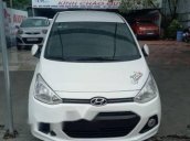 Phạm Hùng Auto bán Hyundai Grand i10 sản xuất năm 2016, màu trắng