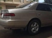 Bán Toyota Camry Le năm 1998, màu vàng cát