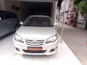 Bán Hyundai Accent năm 2014, màu bạc, giá chỉ 385 triệu