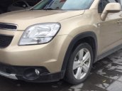 Bán xe Chevrolet Orlando 1.8AT năm 2012 
