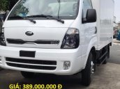 Bán xe tải Kia K250 2.4 tấn, đời 2018