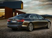 [Nhận đặt cọc] xe BMW 7 Series 2018, chính hãng, hỗ trợ vay tối đa. Lh: 0978877754