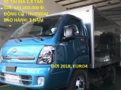 Bán xe Kia K200 năm 2018, nhập khẩu giá cạnh tranh