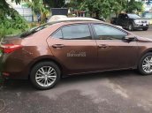 Bán xe Toyota Corolla Altis 1.8G AT sản xuất năm 2016 