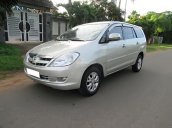 Bán Toyota Innova G sản xuất 2007 như mới