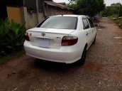 Cần bán Toyota Vios G năm 2007, màu trắng như mới  