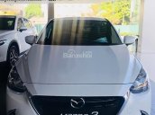 Bán ô tô Mazda 2 1.5 AT sản xuất 2018, màu trắng 