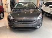 Bán xe Ford Focus Titanium 1.5L đời 2018