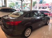 Bán xe Ford Focus Titanium 1.5L đời 2018