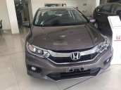 Bán ô tô Honda City 1.5 sản xuất năm 2018, 559tr