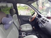 Cần bán Toyota Zace sản xuất 2002, màu bạc như mới, giá 185tr