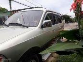 Cần bán Toyota Zace sản xuất 2002, màu bạc như mới, giá 185tr