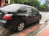 Cần bán Toyota Vios 1.5 E năm 2009, màu đen như mới 