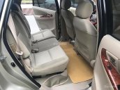 Bán Toyota Innova G đời 2007, màu vàng còn mới