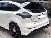 Bán Ford Focus Trend 1.5L sản xuất 2017, màu trắng