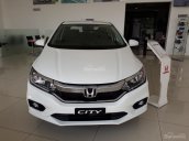 Khuyến mãi sập sàn tháng 9,10 - Honda City 2018 - Giá 559 triệu - Giao ngay - Mr Khải Honda Ôtô Cần Thơ: 0909531119