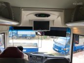 Cần bán xe du lịch 34 chỗ Thaco TB85S năm sản xuất 2018