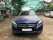 Bán xe Mercedes C200 2018 chính hãng. Trả trước 450 triệu nhận xe ngay