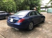 Bán xe Mercedes C200 2018 chính hãng. Trả trước 450 triệu nhận xe ngay