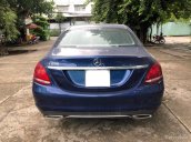 Bán xe Mercedes C200 2018 chính hãng. Trả trước 450 triệu nhận xe ngay