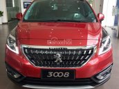 Bán Peugeot 3008 giá tốt nhất Hà Nội - Liên hệ ngay để nhận được ưu đãi và quà tặng 0985793968