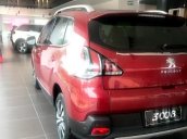 Bán Peugeot 3008 giá tốt nhất Hà Nội - Liên hệ ngay để nhận được ưu đãi và quà tặng 0985793968